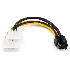 Кабель MOLEX 6PIN TO2 AT6185 ATCOM