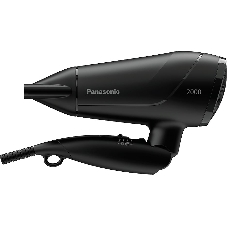 Фен Panasonic EH-ND65-K865 черный, 2000 Вт, компактный