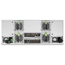 Дисковая полка AIC XJ1-40244-02 J4024-04, 4U, 24 JBOD with dual expander, slide rail (35X series) (XJ1-40244-02)