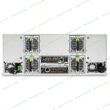Дисковая полка AIC XJ1-40244-02 J4024-04, 4U, 24 JBOD with dual expander, slide rail (35X series) (XJ1-40244-02)