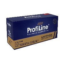 Картридж ProfiLine PL-TN-421BK для принтеров Brother DCP-L8410/DCP-L8410CDW/HL-L8260/HL-L8260CDW/HL-L8360/HL-L8360CDW/MFC-L8690CDW/MFC-L8900CDW черный 3000 копий