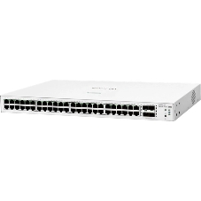 Коммутатор HPE Instant on 1830 JL814A#ABB 48G 4SFP
