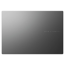 Ноутбук ASUS Vivobook S16 S3607CA-SH100 серый Intel Core Ultra 5 225H 1.7 GHz/DDR5 16Gb 512Gb PCIE G4 SSD/Intel UHD Graphics 16