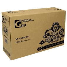 Картридж лазерный GalaPrint GP-106R01412 черный (8000 стр.) для Xerox Phaser 3300/3300MFP