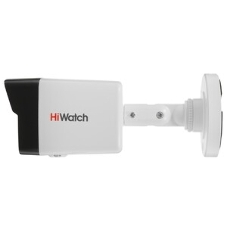 Видеокамера IP HiWatch DS-I250M(B) (2.8 мм) 2.8-2.8мм