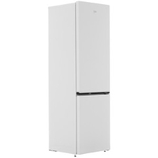 Холодильник Beko B1RCSK402W белый двухкамерный 267/113л морозилка снизу