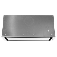 Вытяжка встраиваемая Elica Lane SENSOR IX/A/72 серебристый управление: кнопочное (1 мотор)