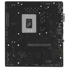 Материнская плата Gigabyte H810M S2H, LGA1851, Intel H810, 2xDDR5, 4xSATA, 1xM.2, 1xPCIe 4.0 x16, 1xPCIe 3.0 x1, 1xDP, 1xHDMI, 1xD-Sub, 1x1Gb LAN, 1xUSB-C 5Gbps, 4xUSB-A 5Gbps, 7xUSB-A 2.0, 3x3.5 мм, 7.1, mATX