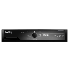 Стиральная машина Korting KWM 58ILS1297 N