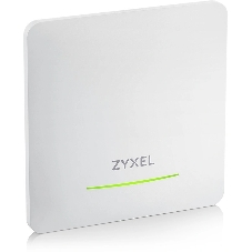 Точка доступа ZyXEL NebulaFlex NWA90BE, Wi-Fi 7, 5012 Мбит/с, 1xRJ45, белый