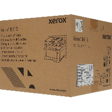МФУ лазерное Xerox B315 (B315V_DNI), A4, ч/б, печ. до 40 стр/мин., скан. до 46 стр/мин. (ч/б) 20 стр/мин. (цвет), 600x600dpi, USB, RJ-45, Wi-Fi