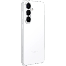 Чехол (клип-кейс) Samsung для Samsung Galaxy S26+ Clear Case прозрачный (EF-QS947CTEGRU)