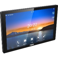 Видеодомофон Fanvil i506W черный