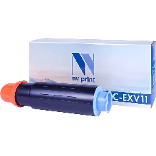 Картридж NVPrint совместимый с Canon C-EXV11 для IR 2230/2270/2870/3025/3225N (920гр). черный. 21 000 страниц.