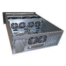 Корпус Exegate Pro 4U4139L RM 19