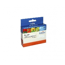Картридж струйный ProfiLine PL-1281 для принтеров Epson StylusS22/SX125/SX130/SX420W/SX425W/Office BX305F/BX305FW Black пигментные Картридж струйный ProfiLine PL-1281 для принтеров Epson StylusS22/SX125/SX130/SX420W/SX425W/Office BX305F/BX305FW Black пигментные