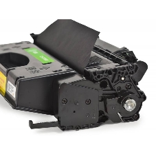 Картридж лазерный Cactus CS-CF280XS черный (6900 стр.) для HP LJ Pro 400/M401/M425