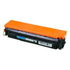 Картридж лазерный Sakura CF401A для HP Color LaserJet Pro M252n/M252dn/MFP277dw/277n, синий, 1400 к.