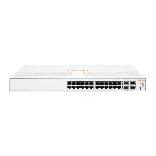 Коммутатор HPE Aruba IOn 1930 24G 4SFP+ Switch
