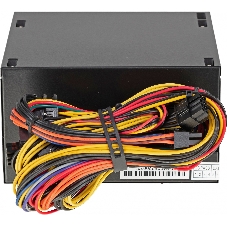 Блок питания Accord ACC-600W-NP, 600Вт, 120мм, черный