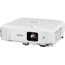 Проектор Epson EB-982W белый (LCD, 1280×800, 4200Lm, 16000:1, 3.1 kg)