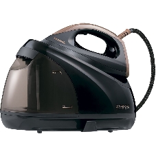 Парогенератор Panasonic NI-GT500NTW черный