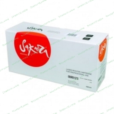 Картридж Sakura 106R03945 для Xerox, черный, 46700 к.