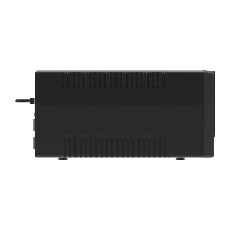 Источник бесперебойного питания DKC INFOLCD1200I ИБП Info LCD 1200В.А IEC C13 (4) USB + RJ45