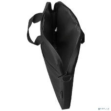 Сумка для ноутбука PORTCASE KCB-140BK (нейлон, черная до 15,6