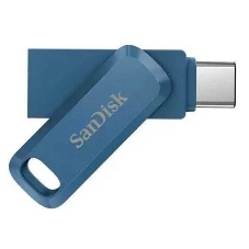 Флешка USB R/W SANDISK USB-C 64 Gb SDDDC3-064G-G46NB