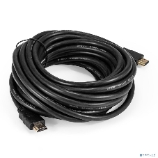 Кабель HDMI ExeGate EX-CC-HDMI-7.5 (19M/19M, 7,5м, v1.4b, позолоченные контакты)