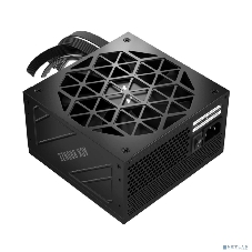 Блок питания 1STPLAYER ACK BRONZE 750W (HA-750AA2), 750Вт, 80 PLUS Bronze, 140мм, черный