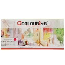 Картридж лазерный Colouring CG-CE413A (№305A) Magenta (2600 стр.) для HP Color LJ Pro M351/Pro MFP M475dn/M451dn/M451nw