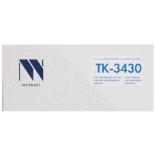 Картридж NVP совместимый NV-TK-3430 для Kyocera ECOSYS PA5500x/PA6000x/MA5500ifx (25000k)