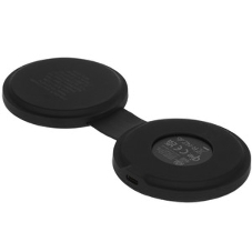 Переносное зарядное устройство Satechi Qi2 OntheGo 2-in-1 Wireless Charger, черный