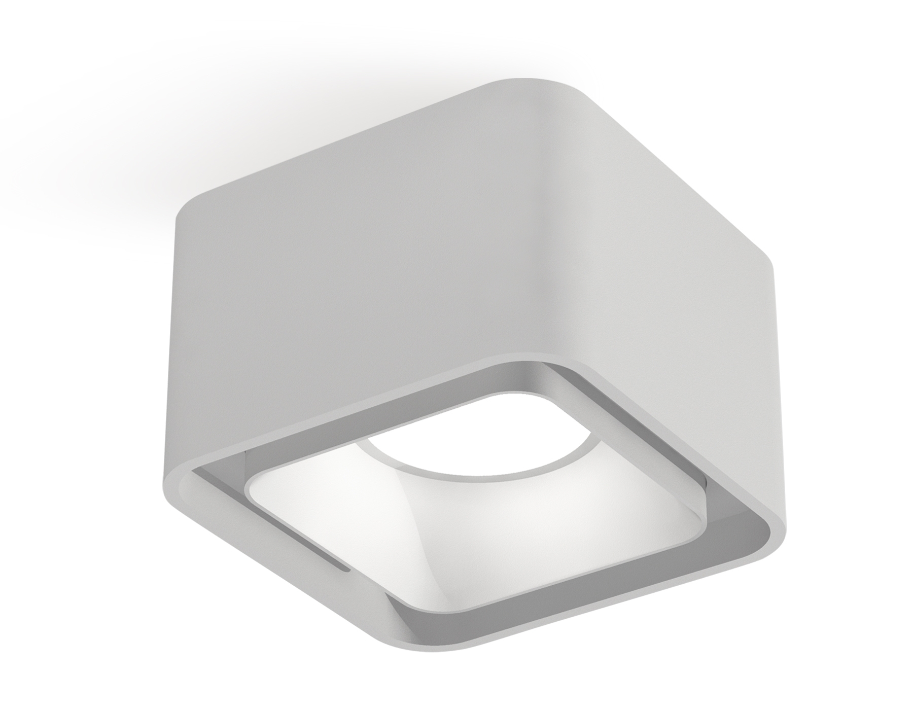 Светильник Ambrella Light XS7832001 SWH белый песок MR16 GU5.3 (C7832, N7701)