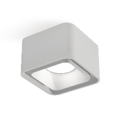 Светильник Ambrella Light XS7832001 SWH белый песок MR16 GU5.3 (C7832, N7701)