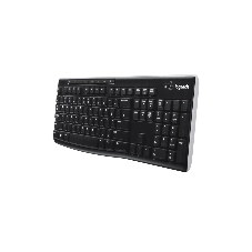 Клавиатура беспроводная Logitech Keyboard K270 Wireless 920-003757/920-003058