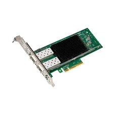 Сетевой адаптер Intel E810-XXV Dual Port 10/25GbE SFP28 Adapter, PCIe Full Height