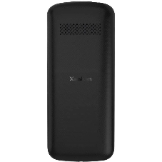 Мобильный телефон Xenium X170 черный