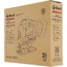 Лобзик электрический аккумуляторный Bort BPS-21Li-Q (93413625)