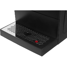 Кофемашина автоматическая Vitek Metropolis VT-8700 черный, зерновой кофе, 1.2 л, 1350 Вт, 20 Бар