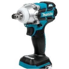 Гайковерт акк Makita DTW285Z18В, Li-ion, 0-1800\2600\3500у\м, 280Нм, квадр1\2