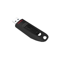 Флешка USB Sandisk 64Gb Ultra SDCZ48-064G-U46 USB 3.0 черный