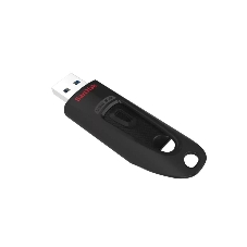 Флешка USB Sandisk 32Gb Ultra SDCZ48-032G-U46 USB3.0 черный