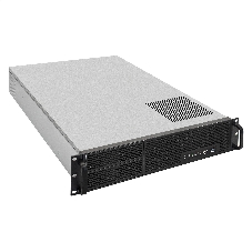 Серверная платформа ExeGate EX293878RUS Pro 2U650-06/2U2098L (RM 19