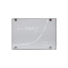 Накопитель SSD Intel D3-S4520 SSDSC2KB038TZ01, 3.84Tb, SATA III, 2.5