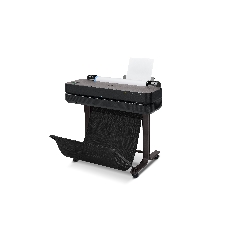 Плоттер струйный HP Designjet T630, A1, цветной, 24