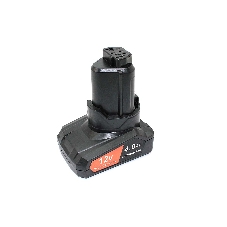 Аккумулятор для AEG (p/n: 4932352824, 4932430166) 4Ah 12V Li-Ion Аккумулятор для AEG (p/n: 4932352824, 4932430166) 4Ah 12V Li-Ion