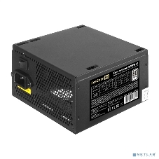 Блок питания ExeGate 800PPH-LT-OEM (EX292152RUS-OEM), 800Вт, 80 PLUS, 120мм, черный